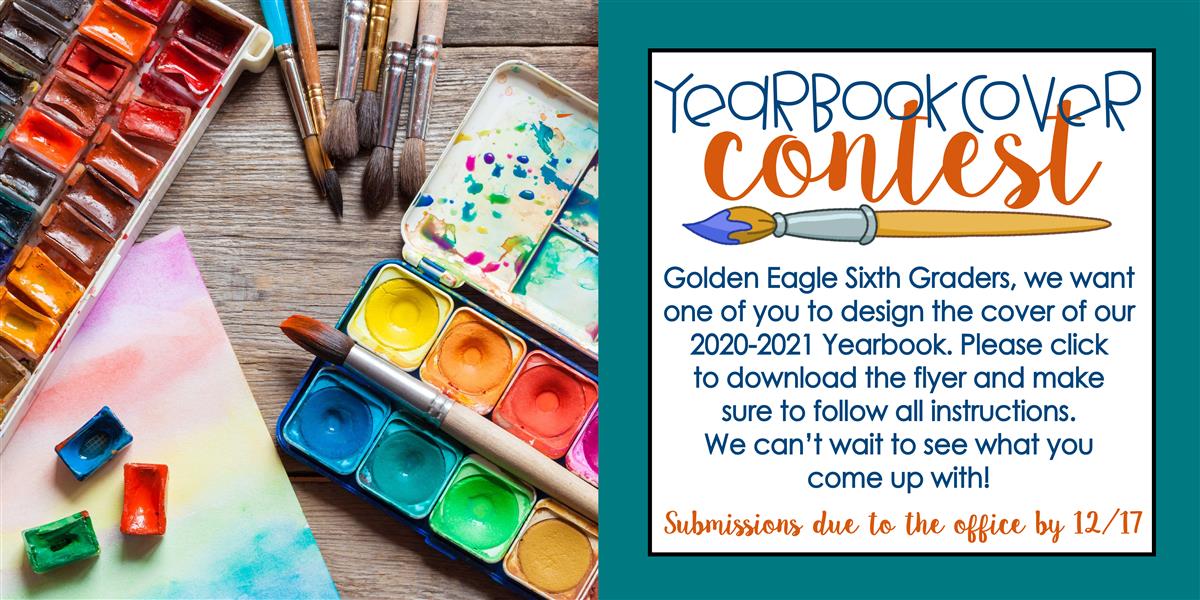 Eagle Canyon Elementary / Homepage